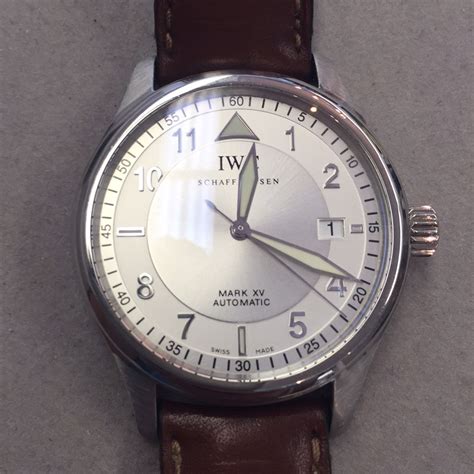 service iwc